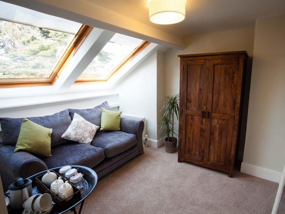 Mountlands Lodge トーントン エクステリア 写真